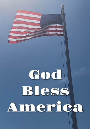 Happy 4th of July, 2026!